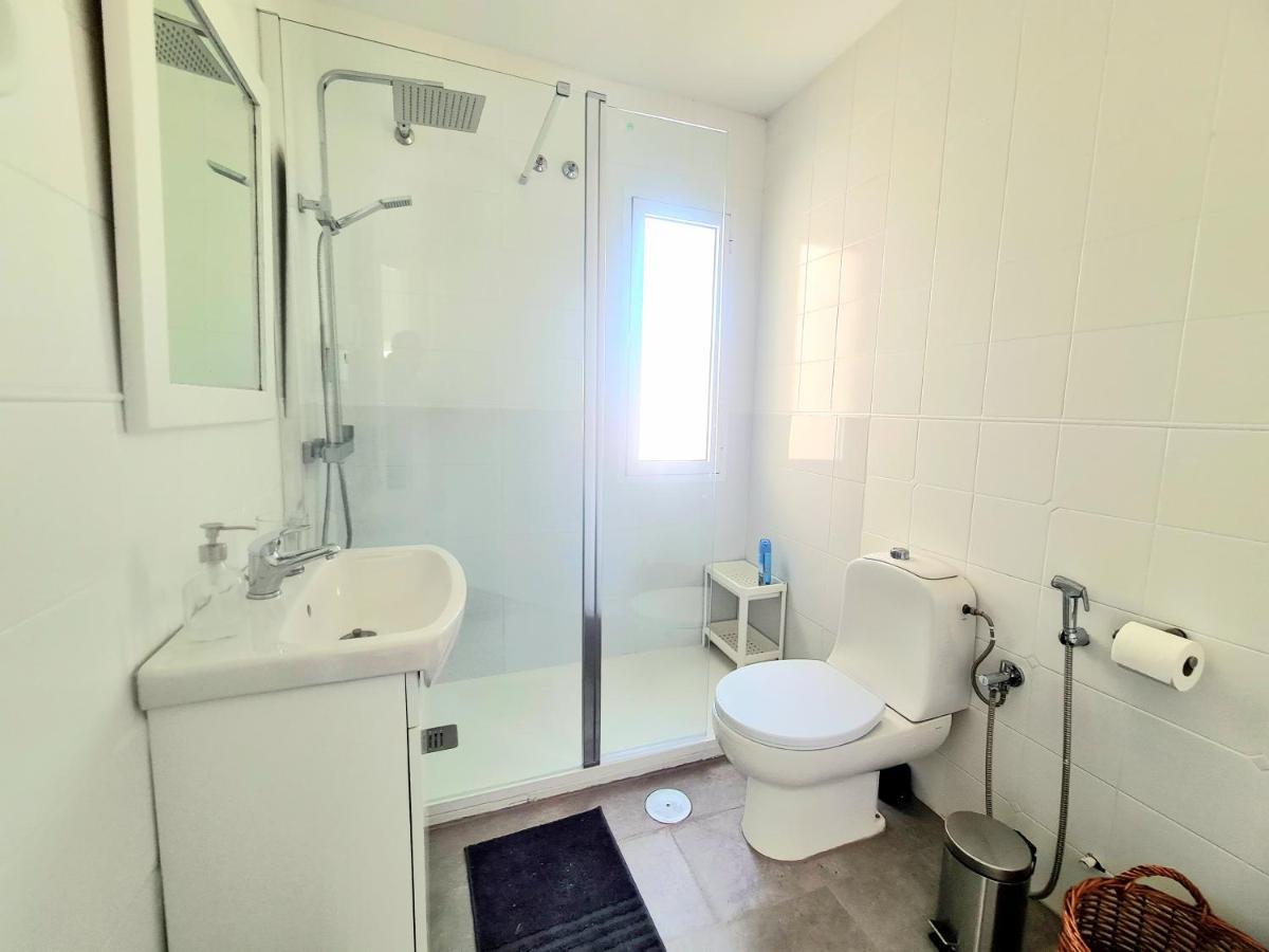 Apartamento Con Vistas Al Campo De Golf Y Piscina Apartment Фуeнхирола Екстериор снимка