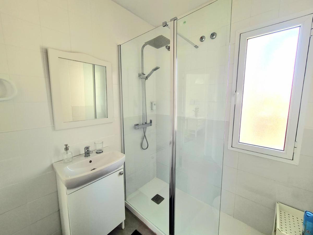 Apartamento Con Vistas Al Campo De Golf Y Piscina Apartment Фуeнхирола Екстериор снимка