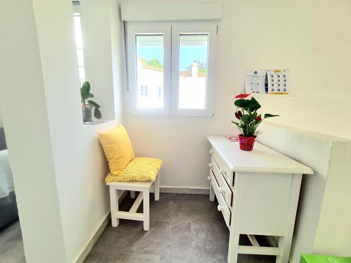 Apartamento Con Vistas Al Campo De Golf Y Piscina Apartment Фуeнхирола Екстериор снимка